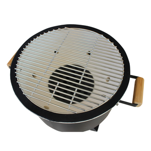 Auplex nueva patente de <span class=keywords><strong>mesa</strong></span> de cerámica kamado <span class=keywords><strong>barbacoa</strong></span> de carbón vegetal - Product Image 5