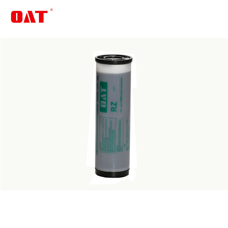 Numérique duplicateur d'encre, compatible Risos RZ/FR/CZ d'encre pour CZ180/CV1860