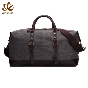 Personnalisé week-end voyage sport <span class=keywords><strong>gym</strong></span> hommes loisirs duffle sacs toile sac <span class=keywords><strong>de</strong></span> voyage d'<span class=keywords><strong>affaires</strong></span> - Product Image 2