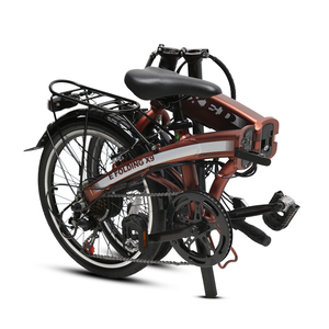 Outdoor Sports Portable <strong>Mini</strong> <strong>E</strong> <strong>Bike</strong> - Product Image 2