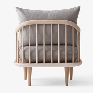 <span class=keywords><strong>Canapé</strong></span> de salon moderne de style nordique, fauteuil <span class=keywords><strong>Fly</strong></span>, <span class=keywords><strong>canapé</strong></span> 123 places - Product Image 4