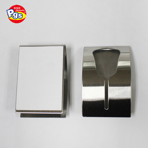 della parete ganci <span class=keywords><strong>Command</strong></span> Rimovibile Adesivo da parete di Utilità commercio all'ingrosso Gancio bastone - Product Image 2