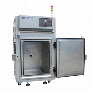 ارتفاع درجة الحرارة تسارع الشيخوخة تستخدم أفران صناعية للبيع - Product Image 2