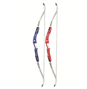 ILF arco recurvo Junxing F165 arco de tiro con arco para tiro - Product Image 2