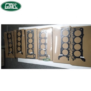 4585198 V8 4.4L Gasket Atas untuk Land Rover Discovery 3 untuk Range Rover Sport 2005-2009 GL0013 Suku Cadang Mesin Gasket - Product Image 6