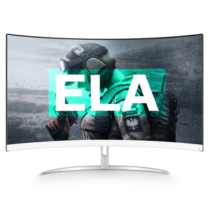8000 pcs venduto per mesi 27 pollici curvo monitor <span class=keywords><strong>2</strong></span> k 144 hZ monitor gaming - Product Image 1
