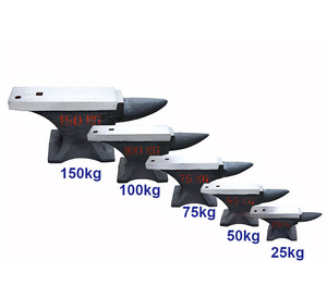 Rapide Délai <span class=keywords><strong>de</strong></span> livraison Bijoux Outils Fonte Forge Acier Enclumes <span class=keywords><strong>Forgeron</strong></span> Enclume - Product Image 4