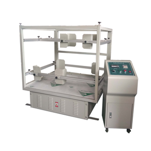 Simulé Transport Testeur De Vibrations/Machine D'essai de <span class=keywords><strong>Vibration</strong></span> pour la Boîte D'emballage D'essai - Product Image 1