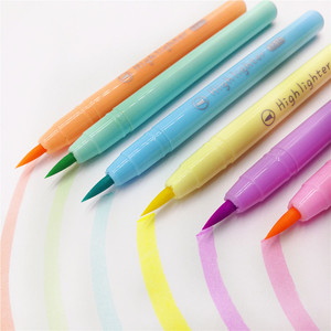 Nuovi prodotti penna evidenziatore funy per bambini <span class=keywords><strong>di</strong></span> alta qualità - Product Image 2
