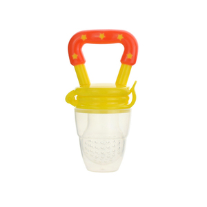 De bebé de silicona <span class=keywords><strong>fruta</strong></span> de chupete/<span class=keywords><strong>fruta</strong></span> <span class=keywords><strong>mordedor</strong></span>/chupete alimentador - Product Image 4