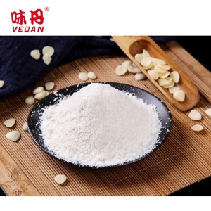 Süt ürünleri veya pişirme için lal sertifikalı % 100% doğal badem tozu - Product Image 2