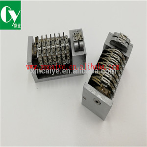 Máy Đánh Số GTO Bán Chạy, Nhà Cung Cấp Máy Đánh Số GTO52 - Product Image 1