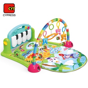 Tappetino da Gioco per Neonati di Alta Qualità con Attività Musicali e Pianoforte - Product Image 3