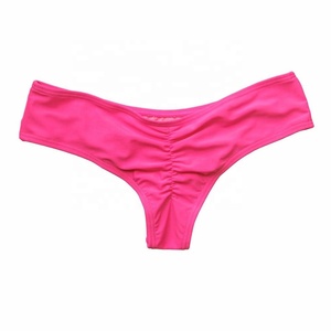 <span class=keywords><strong>Maillot</strong></span> de <span class=keywords><strong>bain</strong></span> femme slip string <span class=keywords><strong>maillot</strong></span> de <span class=keywords><strong>bain</strong></span> coupe classique bas de bikini brésilien bikini <span class=keywords><strong>tanga</strong></span> - Product Image 5