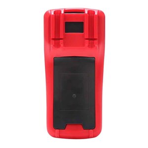 UNI-T UT136C + AC/DC درجة الحرارة المقاومة التردد تستر متر السيارات المدى شاشة ديجيتال مولتميتر - Product Image 6