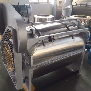 Máy nhuộm mẫu 10kg,20kg, Máy nhuộm giặt công nghiệp 30kg - Product Image 4