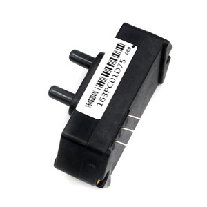 HVACシステム医療機器用圧力センサー163PC01D75 - Product Image 3