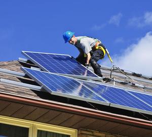Panel Solar Monocristalino de Alta <span class=keywords><strong>Calidad</strong></span> <span class=keywords><strong>2022</strong></span>, 10w 20w 30w 50w 80w 100w, <span class=keywords><strong>Precio</strong></span> Económico de Fábrica en China, Sistema de Paneles Solares para Granja u Hogar - Product Image 3