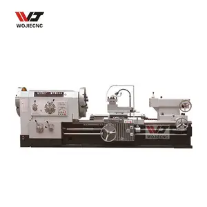 Screw-Cutting lathe Q1327 pipe threading lathe machines for sale