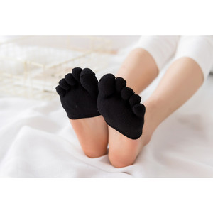 Unisexe Demi-Pied Oignon D'hôpital Fonction <span class=keywords><strong>Chaussettes</strong></span> - Product Image 2