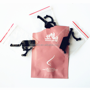 Cómodo luz impermeable peso <span class=keywords><strong>nariz</strong></span> forma <span class=keywords><strong>clip</strong></span> de elevación - Product Image 5