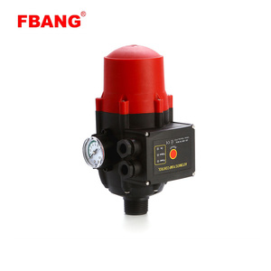 Europea estándar impermeable generalizada control de presión para bomba de agua - Product Image 3