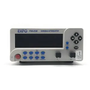 EXFO FVA-3150 Attenuatore Variabile in magazzino