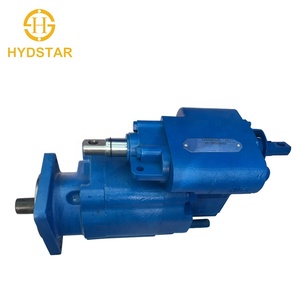 <span class=keywords><strong>Pompe</strong></span> à engrenages <span class=keywords><strong>hydraulique</strong></span> C101 C102 <span class=keywords><strong>pompe</strong></span> à engrenages <span class=keywords><strong>hydraulique</strong></span> de camion à benne basculante <span class=keywords><strong>rotative</strong></span> pour pièces de machines de Construction d'ingénierie Denison - Product Image 2