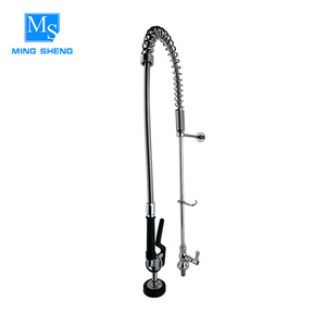 <span class=keywords><strong>Amazon</strong></span> chaud <span class=keywords><strong>centrale</strong></span> réglable robinet de pré-rinçage, 6 pouces cuisine pré-rinçage - Product Image 1