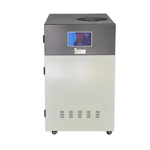 1.5HP 3600W לייזר מים Chiller עבור התכה אינדוקציה תנור