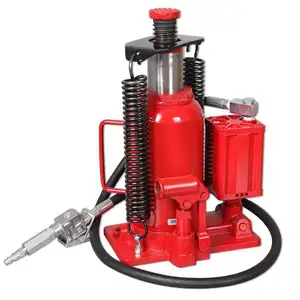 MT 35T AIR HYDRAULIC JACK