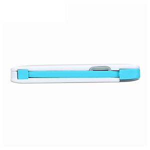 Carte de crédit taille batterie banques mince carte <span class=keywords><strong>3000</strong></span> mah <span class=keywords><strong>powerbank</strong></span> - Product Image 6