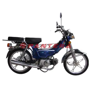 Lowest Price 50cc 70cc 4 Stroke Delta Cub Motorcycle for chile