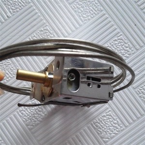 ATB-C134 डबल दरवाजा bimetal रेफ्रिजरेटर थर्मोस्टेट - Product Image 4