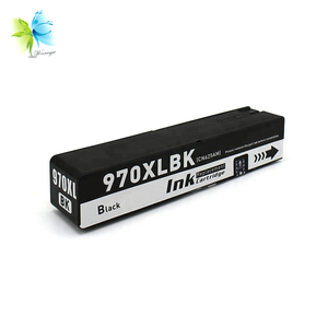 Compatible cartouche d'encre 970 971 970xl 971xl pour <span class=keywords><strong>HP</strong></span> <span class=keywords><strong>OfficeJet</strong></span> <span class=keywords><strong>Pro</strong></span> X451dn X551dw X476dn <span class=keywords><strong>X576dw</strong></span> - Product Image 1