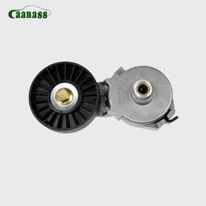 169524216949531627625APV281 DAF CF85IVXF95XF105 DAF Prétensionneurs de Ceinture - Product Image 2