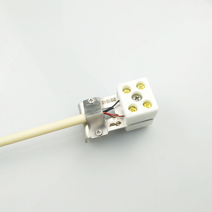 Estilo Simple S/R/B/tipo de termopar sensor de temperatura