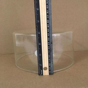 Gelsonlab HSCG-1173 Laboratory Glass Corning Ware <strong>Pyrex</strong> 3140 Crystallizing Dish - Product Image 5