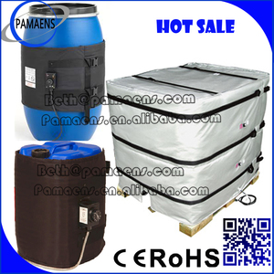 Buen rendimiento alrededor mano <span class=keywords><strong>calentador</strong></span> del tanque, tapa y IBC calentadores suministrado por la fábrica directamente - Product Image 1