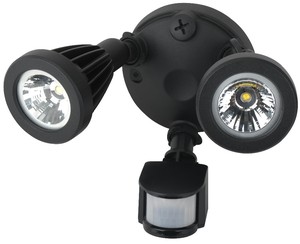 The sunset <strong>at</strong> <strong>dawn</strong> 24 W LED for <strong>home</strong> pir sensor of FLOOD LIGHT - Product Image 1