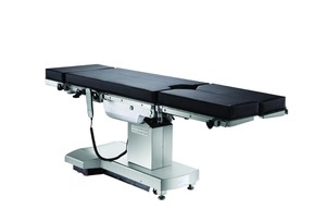 <span class=keywords><strong>0</strong></span> función de reinicio de la mesa de rayos X electro hidráulico mesa de operaciones con batería - Product Image 2
