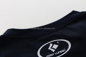 Lundin Marvel Superhéroes/capitán América de deportes y Fitness de compresión de los hombres T <span class=keywords><strong>camisa</strong></span> para venta - Product Image 6