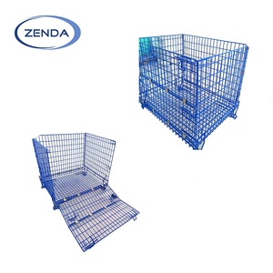 ZENDA verrouillable boule de fil cages de stockage - Product Image 4