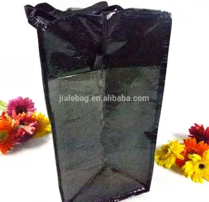 Polypropylene Bag Custom Pp Woven Cheap Luggage Bags Travel Bag