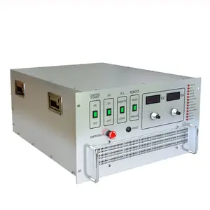 실험실을 위한 1KV-100kV 고전압 전력 공급