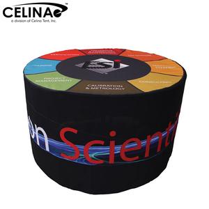 Celina Nouveau Design 36x29 pouces <span class=keywords><strong>Personnalisé</strong></span> Décoratif Table Couvre 36x29 pouces (0.9x0.7 m) - Product Image 1