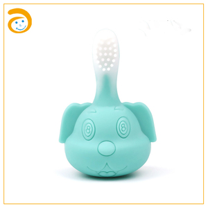 Sản Phẩm Mới Cho Bé Chuối Nhai Đồ Chơi Mọc Răng Bàn Chải Đánh Răng Nhẫn Bằng Gỗ - Product Image 4