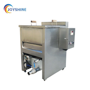 Di Vendita caldo Un Barket Elettrico Chip di Riscaldamento Commerciale Friggitrici Industriali Friggitrice - Product Image 3