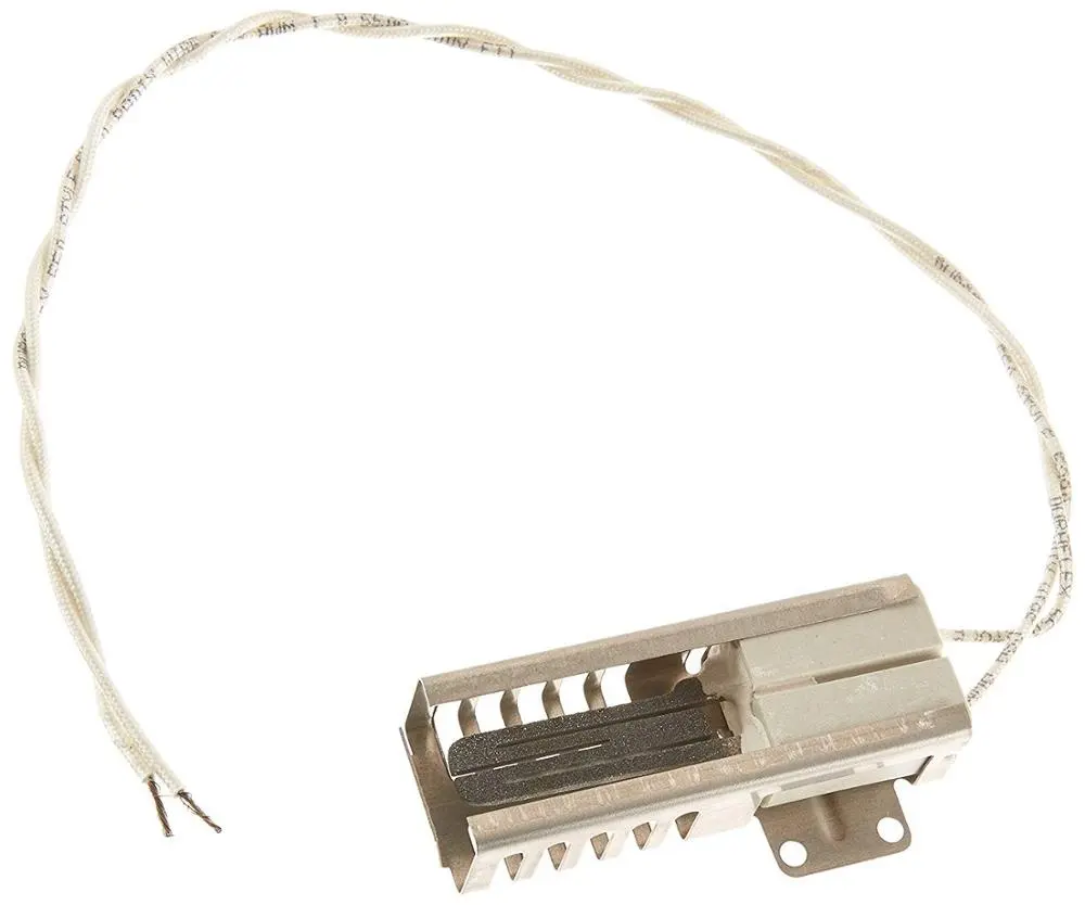 Electric Oven Parts Oven Range Flat Igniter fit for Electrolux Frigidaire 5303935066