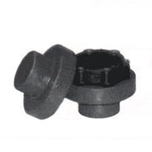 Roue d'amortissement à <span class=keywords><strong>accouplement</strong></span> <span class=keywords><strong>élastique</strong></span> Mh 55-230 Mh / Cc, rondelle d'<span class=keywords><strong>accouplement</strong></span>, <span class=keywords><strong>accouplement</strong></span> en caoutchouc - Product Image 2